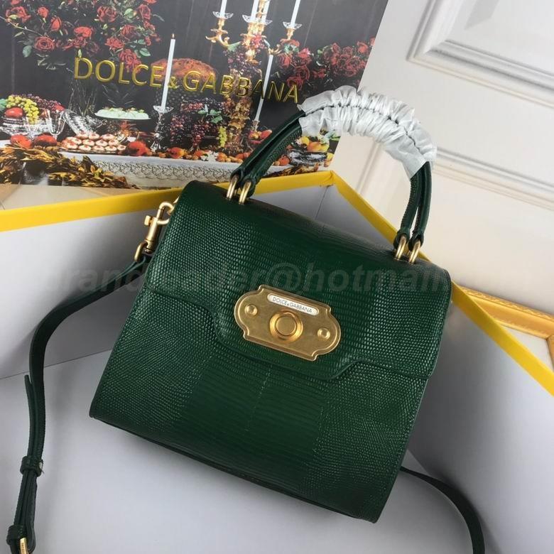 D&G Handbags 4